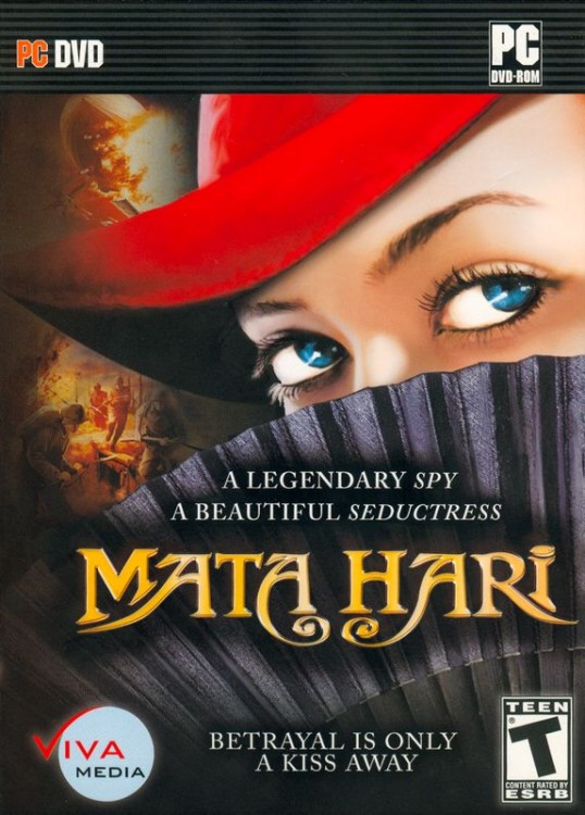 Mata Hari