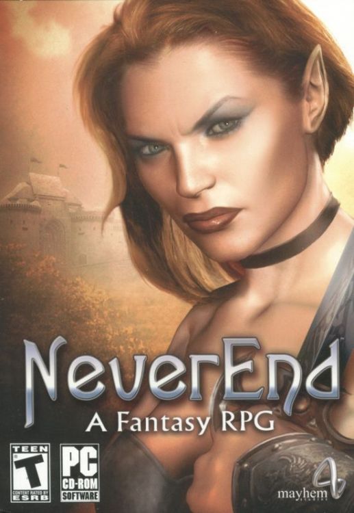 NeverEnd