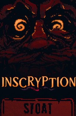 Inscryption