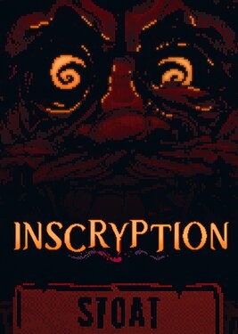 Inscryption