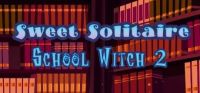 Sweet Solitaire: School Witch 2