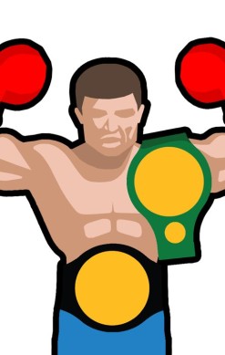 Undisputed Champ