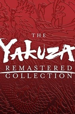 The Yakuza Remastered Collection