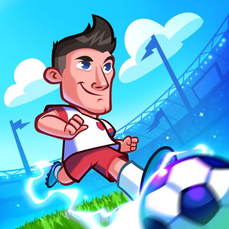 Football Run
