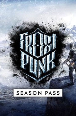 Frostpunk: Season Pass