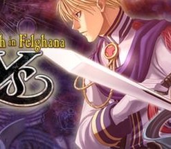 Ys: The Oath in Felghana