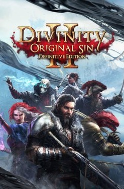 Divinity: Original Sin II - Definitive Edition