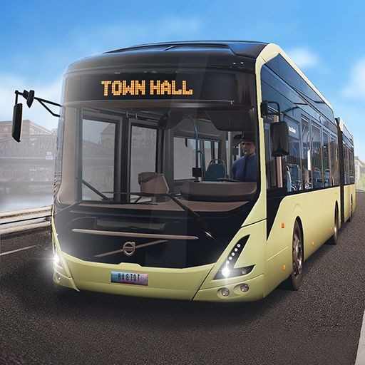 Bus Simulator: City Ride