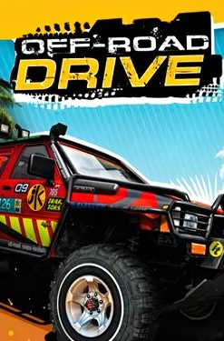 Off-Road Drive