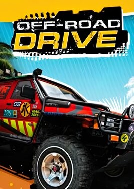 Off-Road Drive