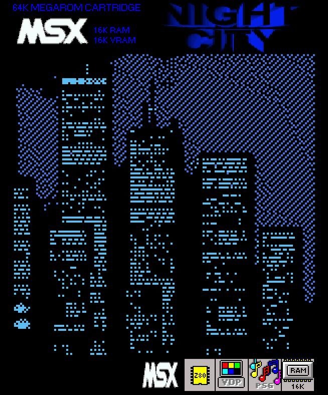 Night City