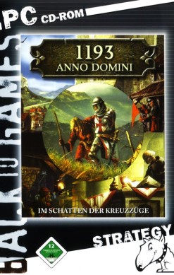 1193 Anno Domini: Merchants and Crusader