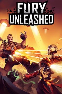 Fury Unleashed