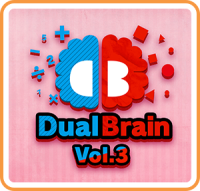Dual Brain Vol.3
