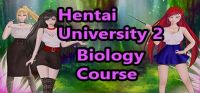 Hentai University 2: Biology Course