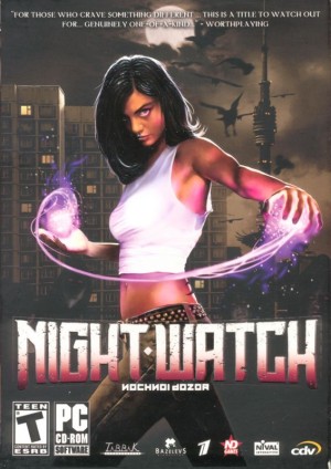 Night Watch
