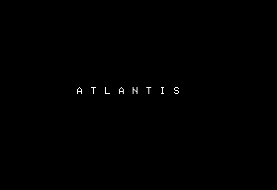 Atlantis