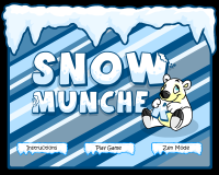 Snowmuncher