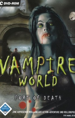 Vampire Hunters