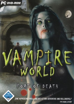 Vampire Hunters