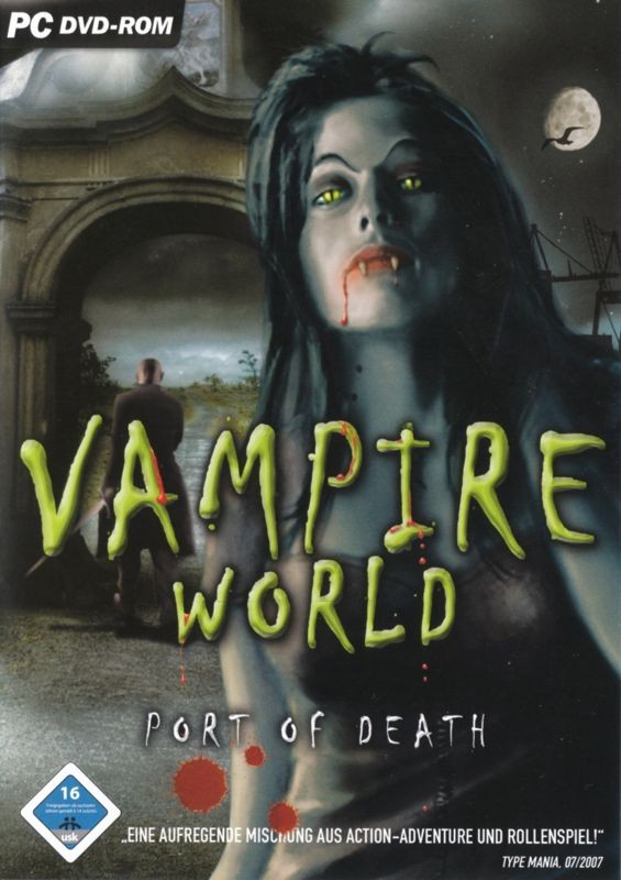 Vampire Hunters