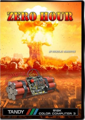 Zero Hour