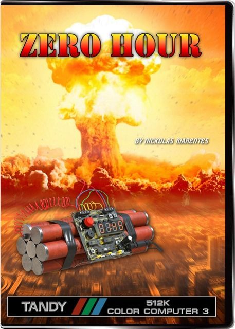 Zero Hour
