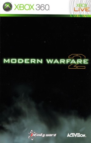 Call of Duty: Modern Warfare 2 (Prestige Edition)