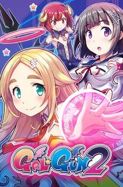 Gal★Gun 2