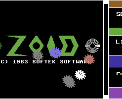 Zoids