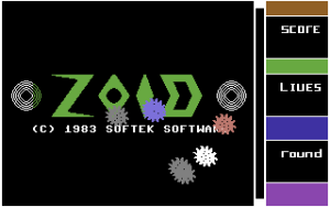Zoids