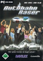 Autobahn Raser: Das Spiel zum Film