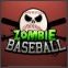 Zombie Baseball