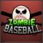 Zombie Baseball