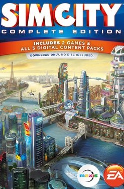 SimCity: Complete Edition