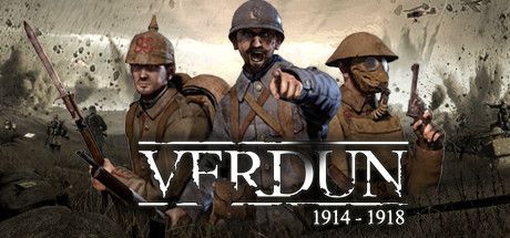 Verdun: 1914-1918