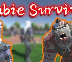 Zombie Survivors