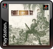 Front Mission 1st
