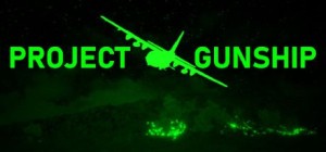 Project Gunship