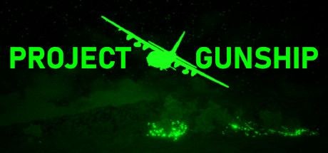 Project Gunship