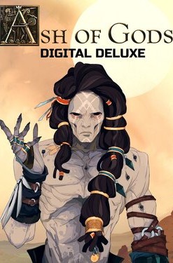 Ash of Gods: Redemption - Digital Deluxe
