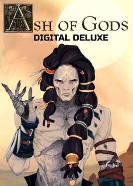 Ash of Gods: Redemption - Digital Deluxe