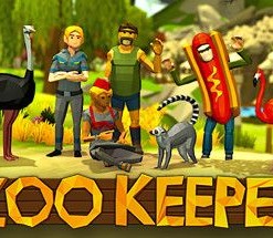 ZooKeeper