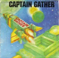 Captain Gather