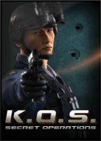 K.O.S.: Secret Operations
