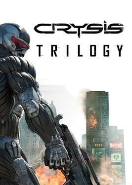 Crysis Trilogy