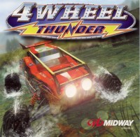 4 Wheel Thunder