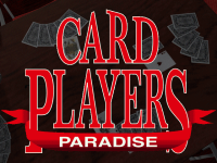 Card Players Paradise