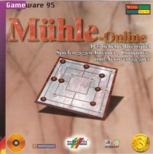 Mühle-Online