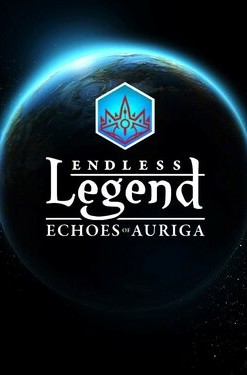 Endless Legend: Echoes of Auriga